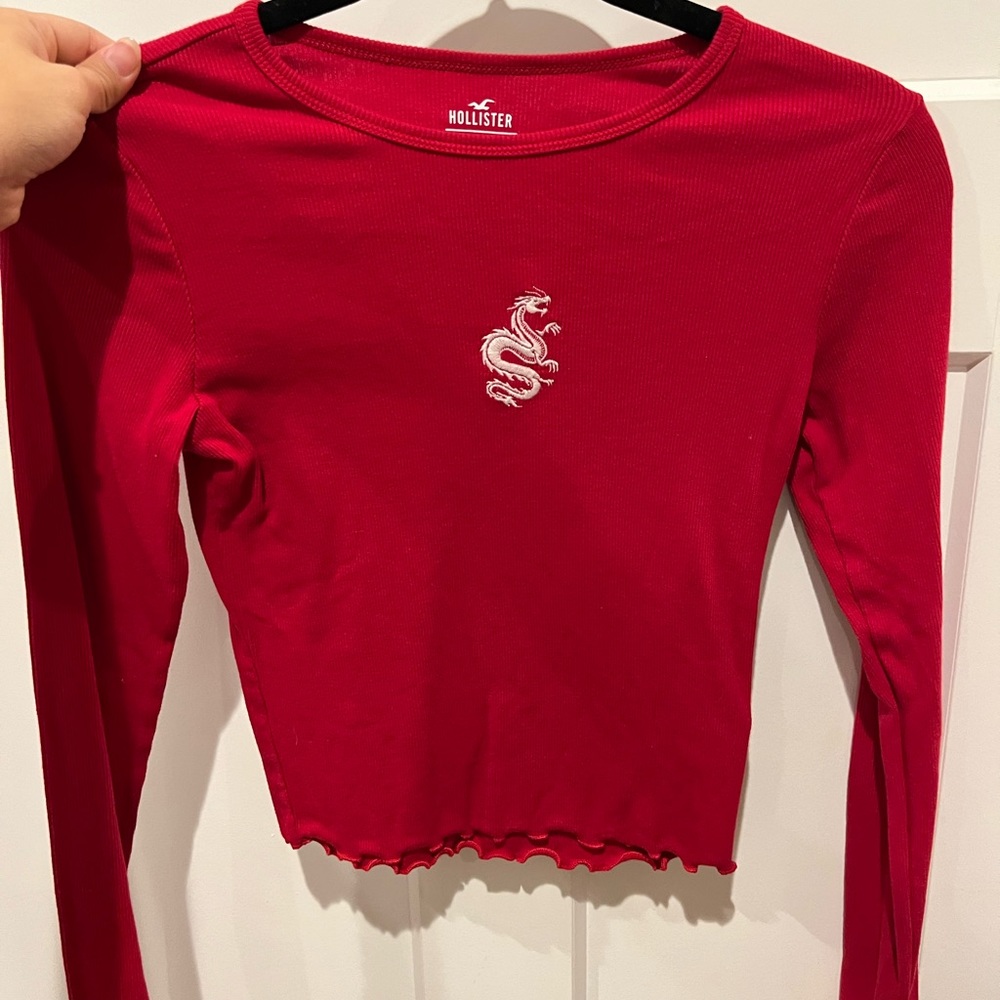 Dragon Shirt